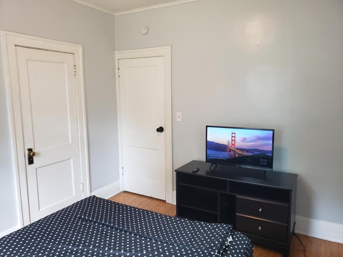Homestay Nord Oasis Minneapolis