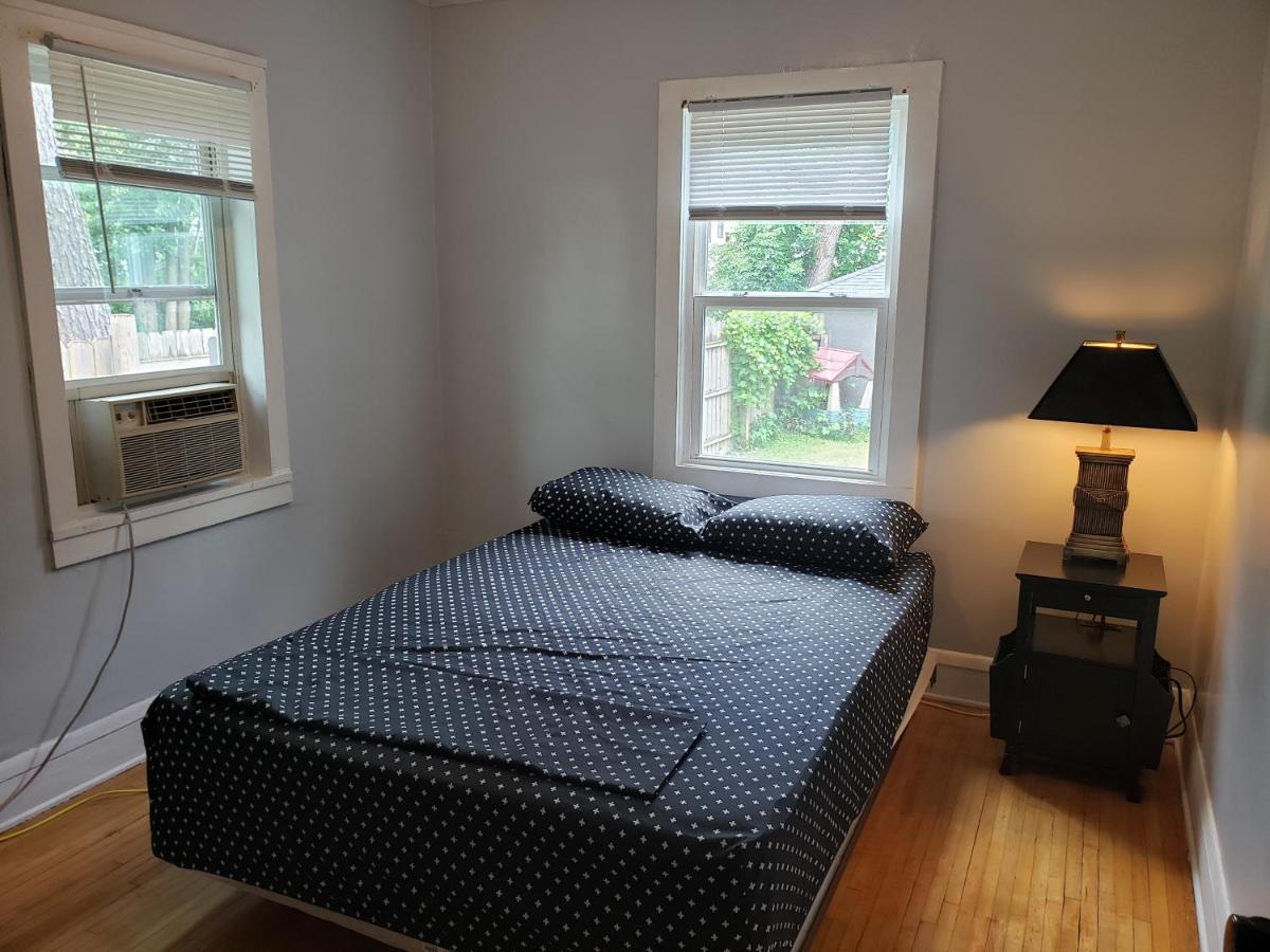 Nord Oasis Homestay Minneapolis