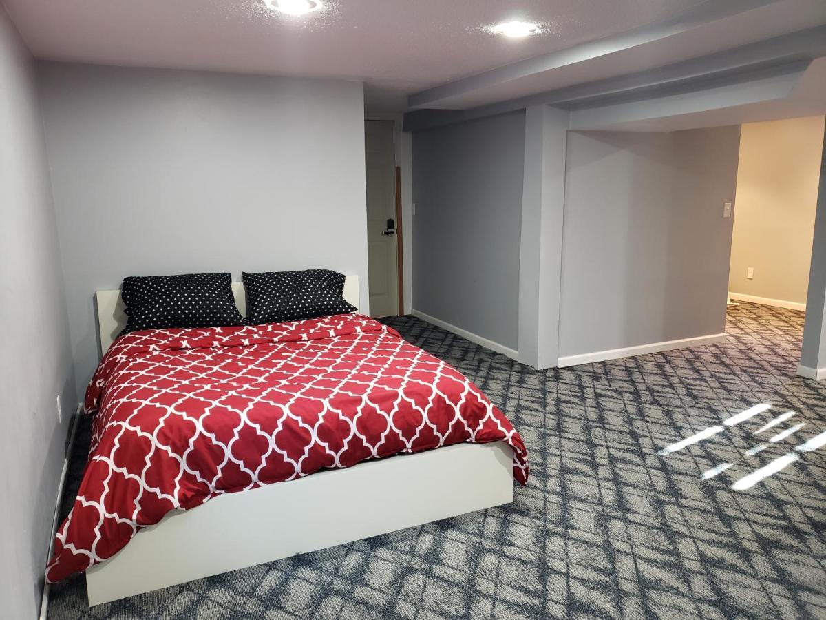 Homestay Nord Oasis Minneapolis