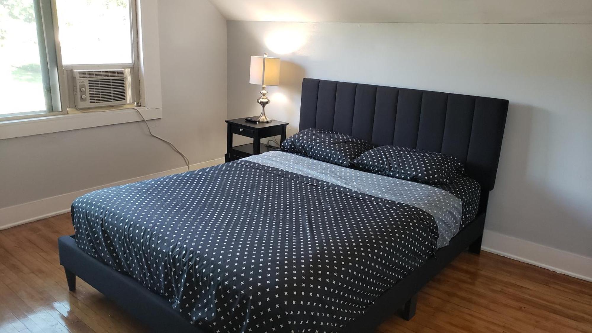 Nord Oasis Homestay Minneapolis