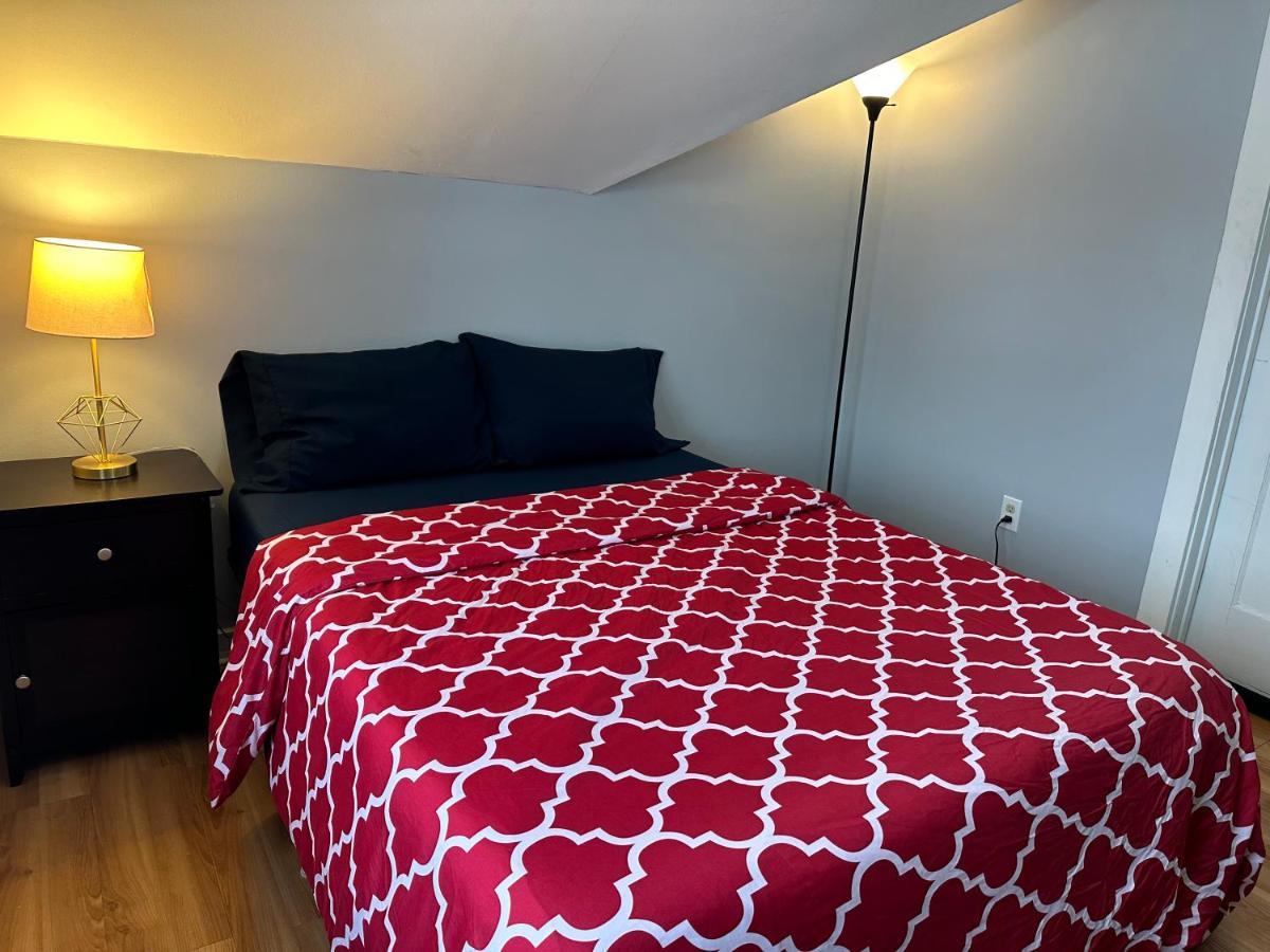 Homestay Nord Oasis Minneapolis