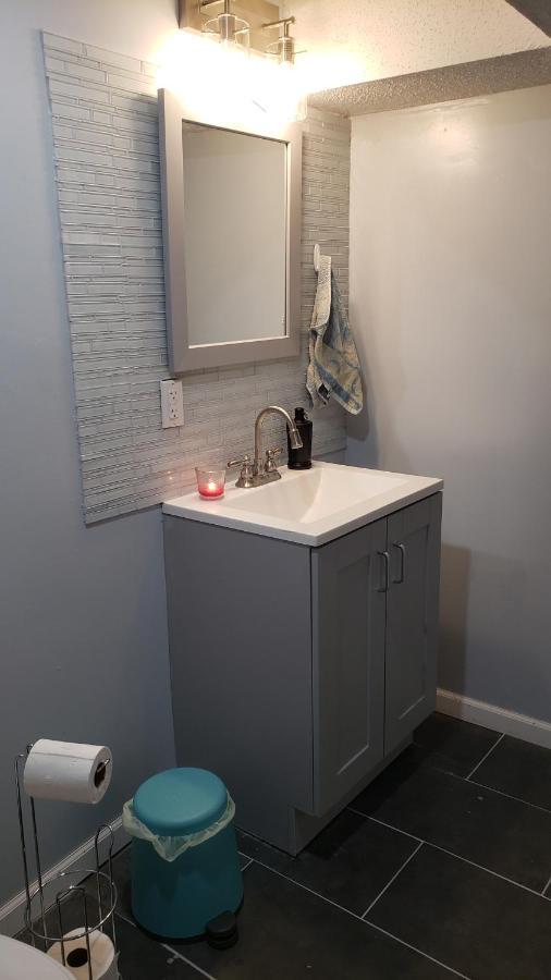 Nord Oasis Homestay Minneapolis